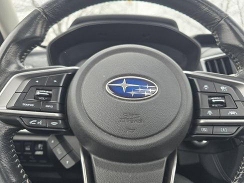 Used 2019 Subaru Forester Premium image 27