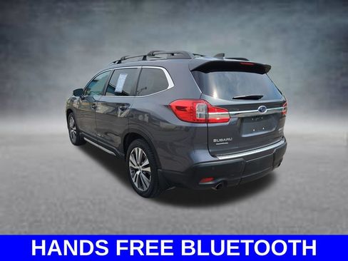 Used 2021 Subaru Ascent Limited w/ Technology Package AWD/4WD image 7