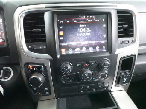 Used 2016 RAM 1500 Big Horn AWD/4WD image 15