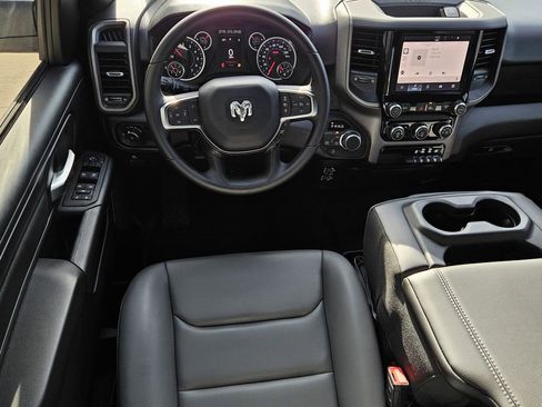 New 2026 RAM 1500 Tradesman AWD/4WD image 9
