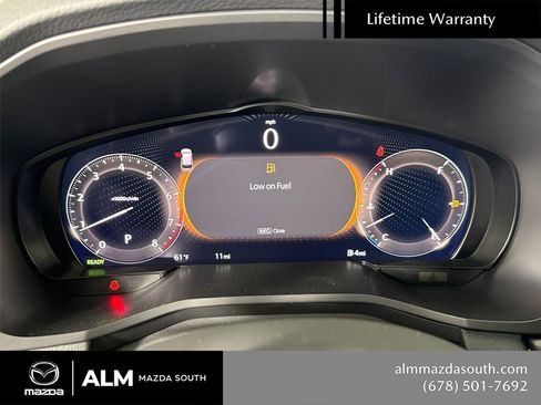 New 2026 MAZDA CX-90 3.3 Turbo S w/ Premium Package image 30