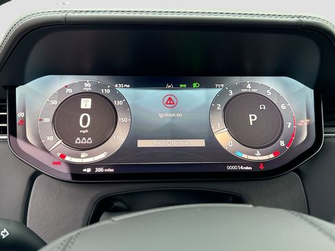 New 2026 Land Rover Range Rover Autobiography image 40