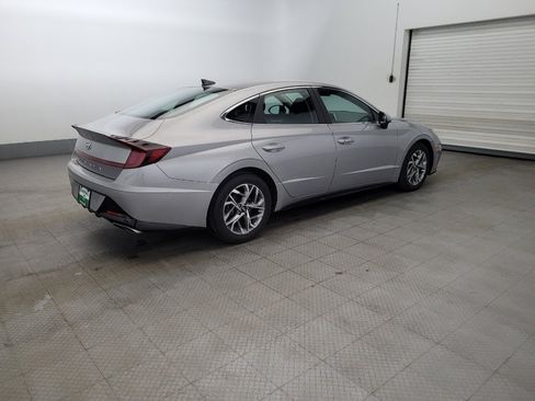 Used 2023 Hyundai Sonata SEL FWD image 10
