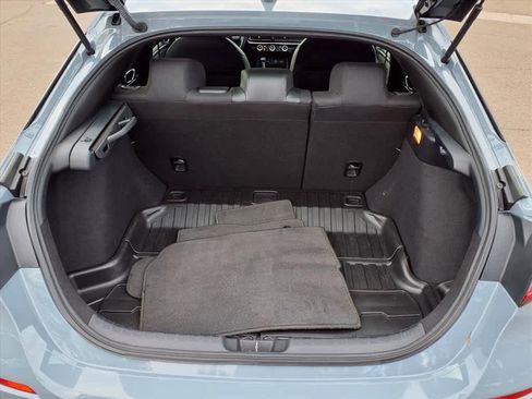 Certified 2023 Honda Civic Sport image 6