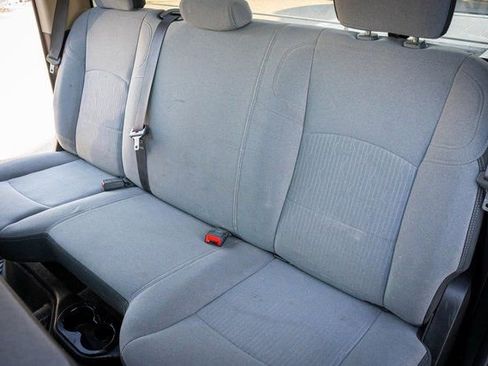 Used 2020 RAM 5500 Tradesman w/ Chrome Appearance Group image 25