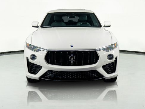 Used 2022 Maserati Levante Modena image 8