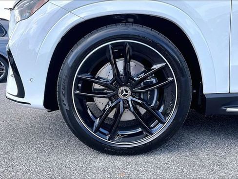 New 2026 Mercedes-Benz GLE 580 4MATIC image 10