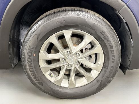 Used 2020 Hyundai Santa Fe SEL FWD image 32