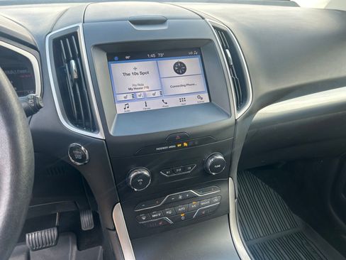 Used 2019 Ford Edge SEL w/ Equipment Group 201A image 11