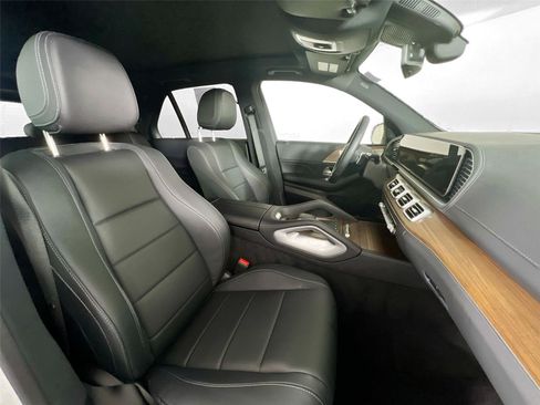 Certified 2026 Mercedes-Benz GLE 350 4MATIC image 26