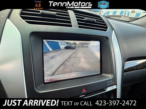Used 2011 Ford Explorer Limited w/ 301A Rapid Spec Order Code AWD/4WD image 23