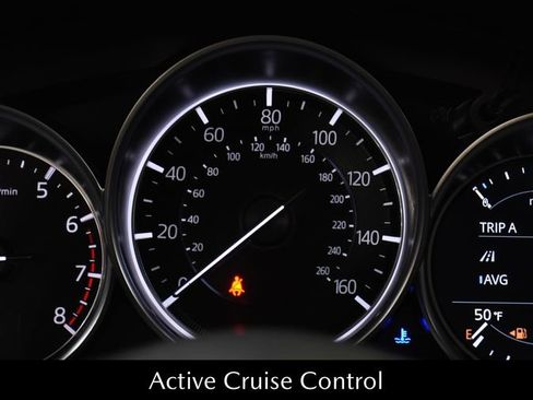 New 2025 MAZDA CX-5 Sport image 13