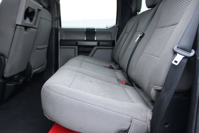 Used 2021 Ford F250 XLT AWD/4WD image 34