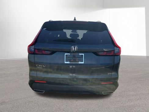 Certified 2024 Honda CR-V Sport-L image 17