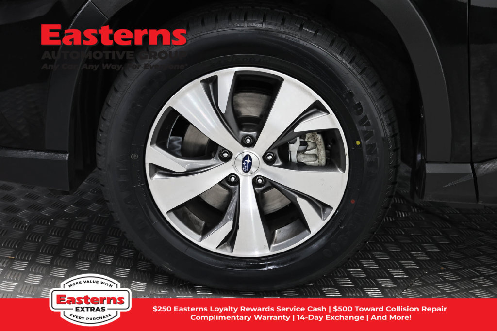Used 2025 Subaru Ascent Premium AWD/4WD image 34