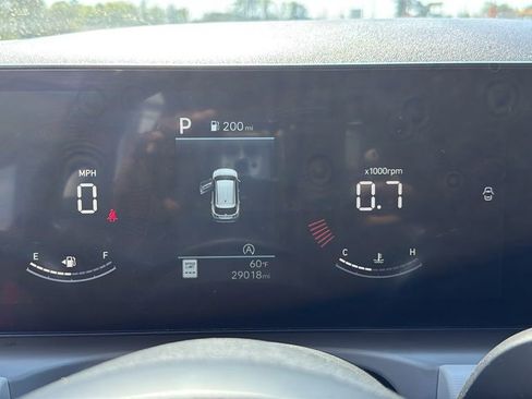 Used 2025 Hyundai Tucson SEL image 19