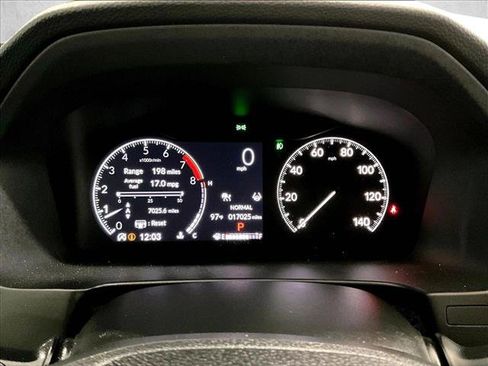 Used 2024 Honda Ridgeline TrailSport image 22