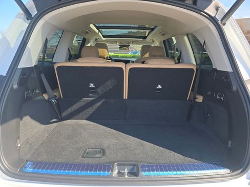New 2026 Mercedes-Benz GLS 450 4MATIC image 18