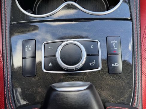 Used 2017 Mercedes-Benz CLS 550 4MATIC image 29