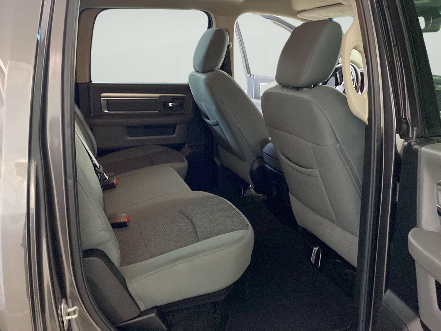 Used 2014 RAM 1500 Big Horn AWD/4WD image 20