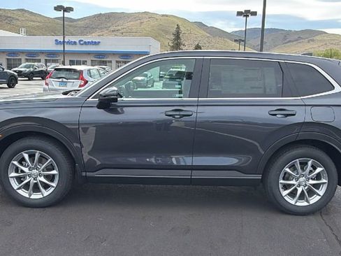 New 2026 Honda CR-V EX image 6