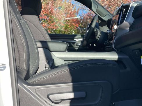 New 2026 RAM 1500 Big Horn image 32