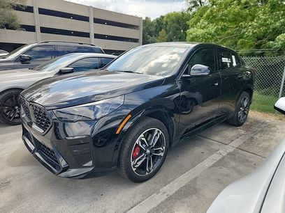 Used 2026 BMW X2 xDrive28i