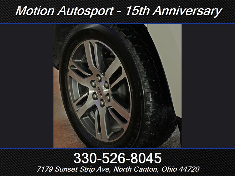 Used 2023 Ford Expedition Max Limited AWD/4WD image 56