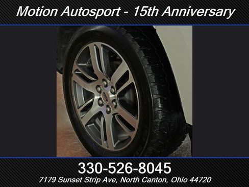 Used 2023 Ford Expedition Max Limited AWD/4WD image 56