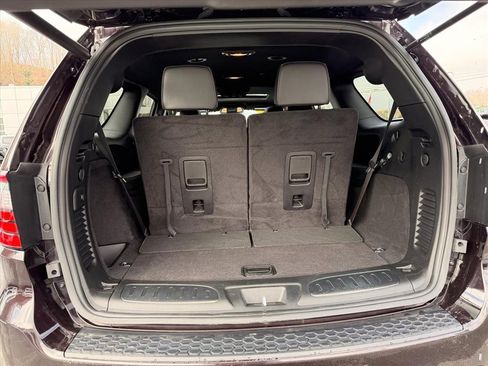 Used 2025 Dodge Durango GT image 27