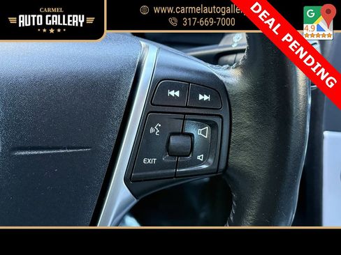 Used 2017 Volvo S60 T5 Inscription image 29