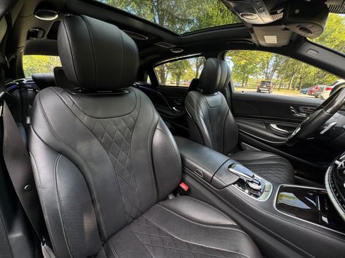 Used 2020 Mercedes-Benz Maybach S 650 image 22