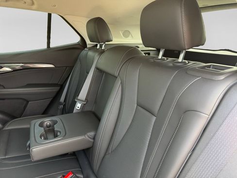 Used 2024 Buick Envision Preferred AWD/4WD image 35