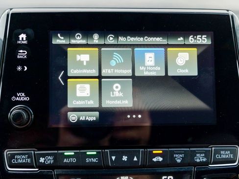 Used 2023 Honda Odyssey Touring image 53