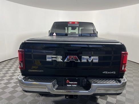Used 2025 RAM 2500 Big Horn image 5