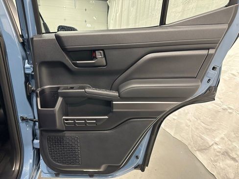 Used 2025 Toyota 4Runner TRD Sport image 45