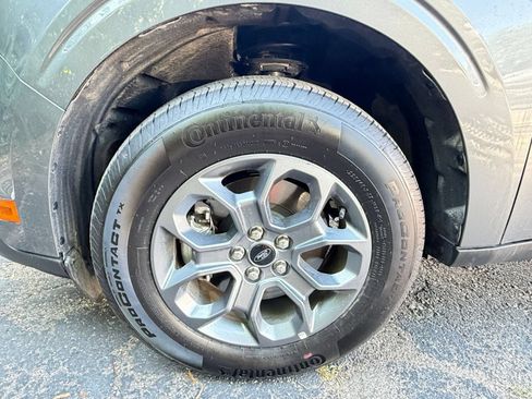 Used 2026 Ford Maverick XLT w/ Equipment Group 301A AWD/4WD image 28