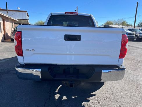 Used 2015 Toyota Tundra SR5 image 6