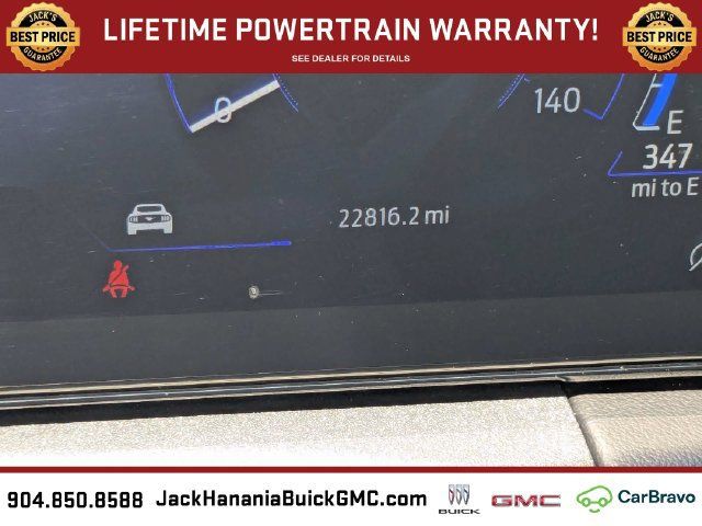 Used 2025 Ford Mustang Premium RWD image 27