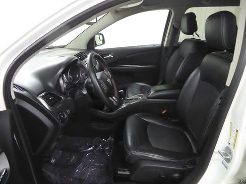 Used 2015 Dodge Journey Crossroad w/ Flexible Seating Group image 20