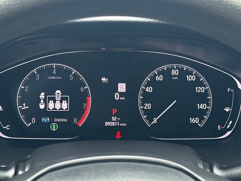 Used 2021 Honda Accord LX image 22