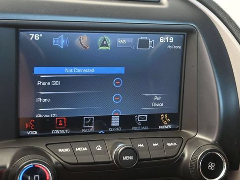 Used 2019 Chevrolet Corvette Z06 RWD image 24