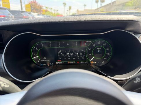 Used 2022 Ford Mustang GT Premium w/ GT Performance Package RWD image 40