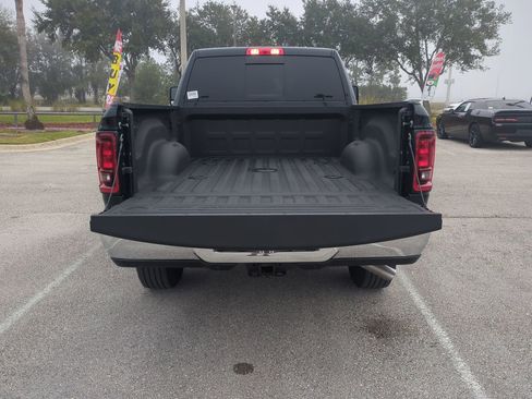 Certified 2025 RAM 2500 Tradesman image 12