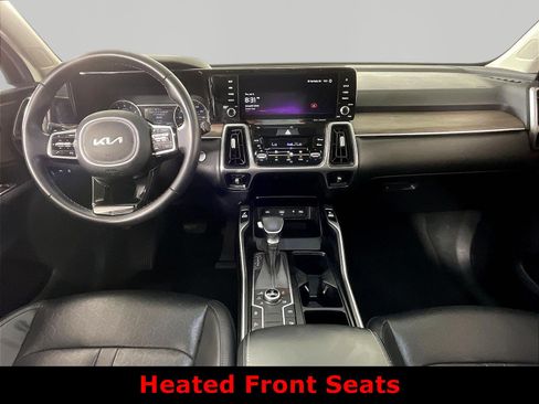 Used 2023 Kia Sorento S w/ Panoramic Sunroof Package AWD/4WD image 7