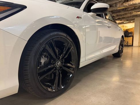 Certified 2023 Acura Integra A-Spec image 13