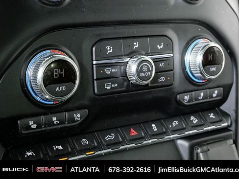 Used 2021 GMC Sierra 1500 Denali w/ Denali Ultimate Package image 18