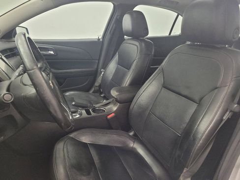Used 2015 Chevrolet Malibu LTZ image 17