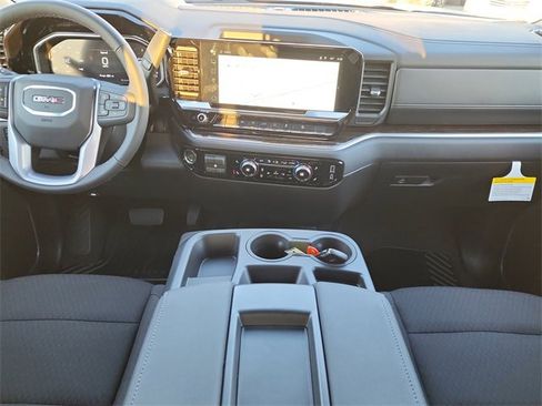 New 2026 GMC Sierra 1500 Elevation w/ X31 Off-Road Package image 19