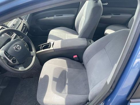 Used 2009 Toyota Prius image 6